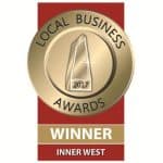 Inner West Local Business Awards