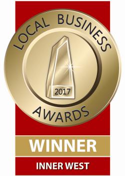 Inner West Local Business Awards 2017