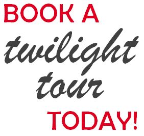 Cubby College Twilight Tours